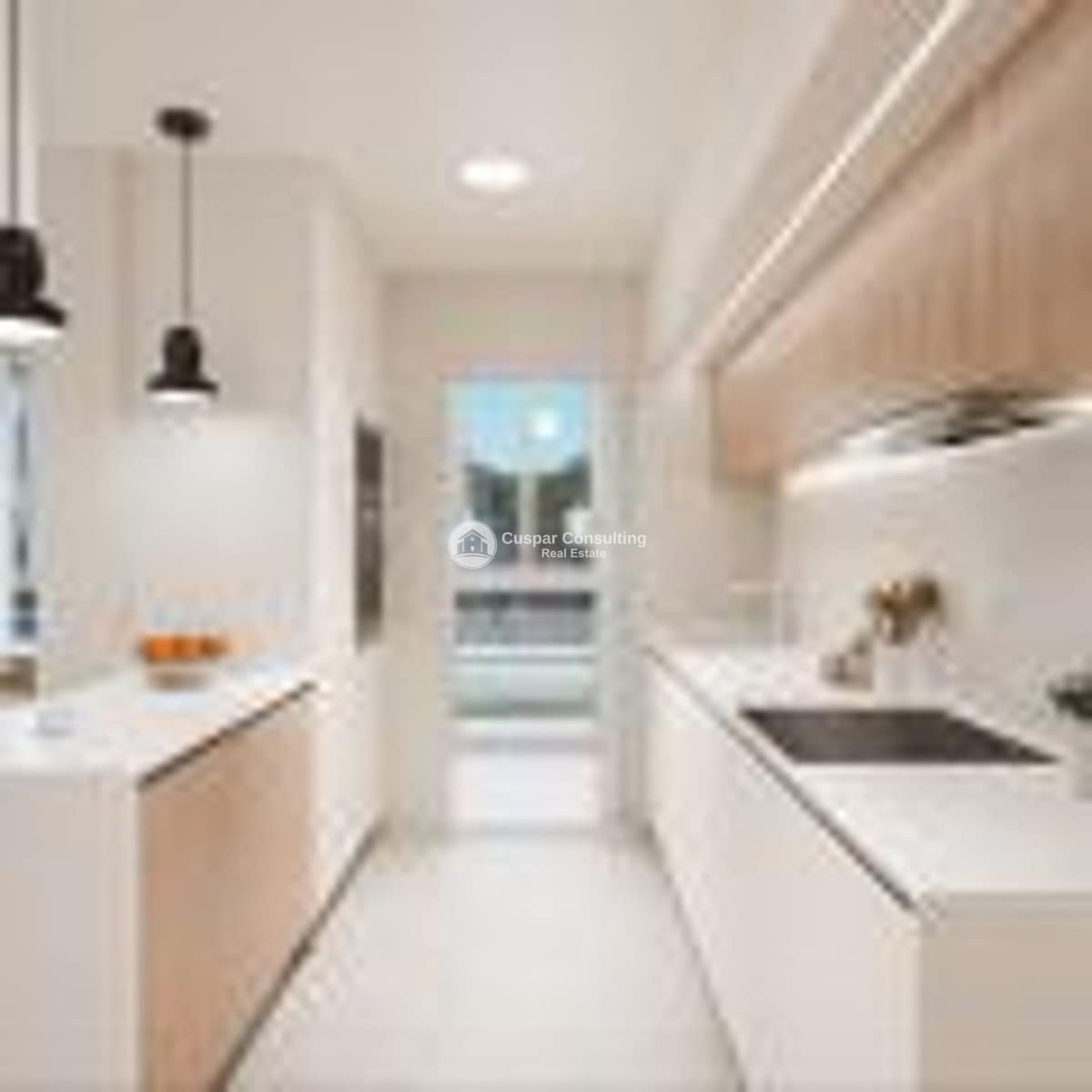 2 soveværelse Lejlighed til salg i Torre de la Horadada med swimmingpool garage - € 319.000 (Ref: 8661537)