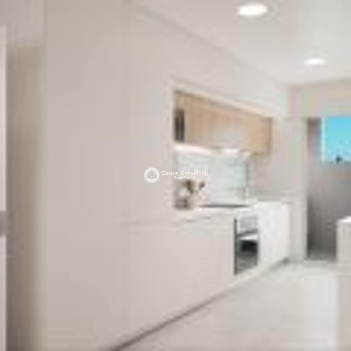 3 camera da letto Appartamento in vendita in Torre de la Horadada con piscina garage - 429.000 € (Rif: 8661538)