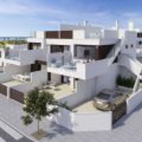 3 Zimmer Wohnung zu verkaufen in Torre de la Horadada, Pilar de la Horadada mit Pool Garage - 429.000 € (Ref: 8661538)