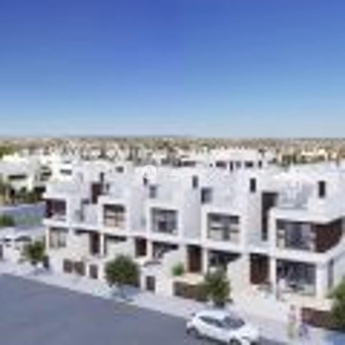 3 camera da letto Attico in vendita in Torre de la Horadada con piscina garage - 589.000 € (Rif: 8661539)