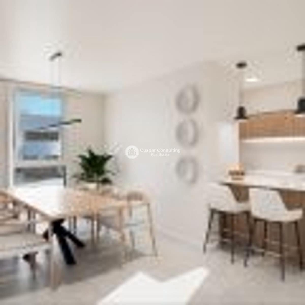 3 camera da letto Attico in vendita in Torre de la Horadada con piscina garage - 589.000 € (Rif: 8661539)