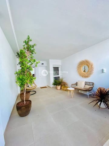 3 chambre Appartement à vendre à Pilar de la Horadada ciudad, Pilar de la Horadada avec piscine garage - 334 900 € (Ref: 8681736)