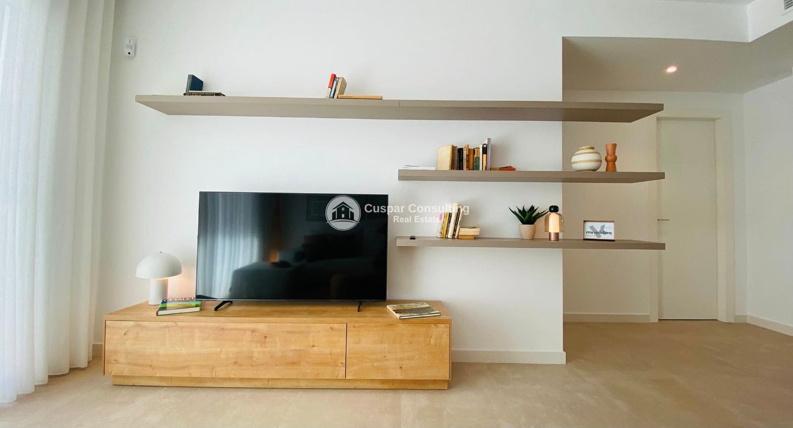 2 quarto Apartamento para venda em Pilar de la Horadada com piscina garagem - 264 900 € (Ref: 8681737)