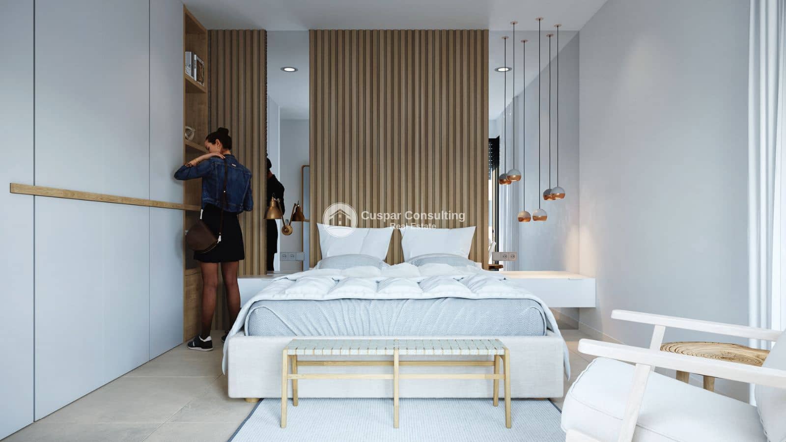 3 camera da letto Villa in vendita in Banos y Mendigo con piscina garage - 375.900 € (Rif: 8681738)