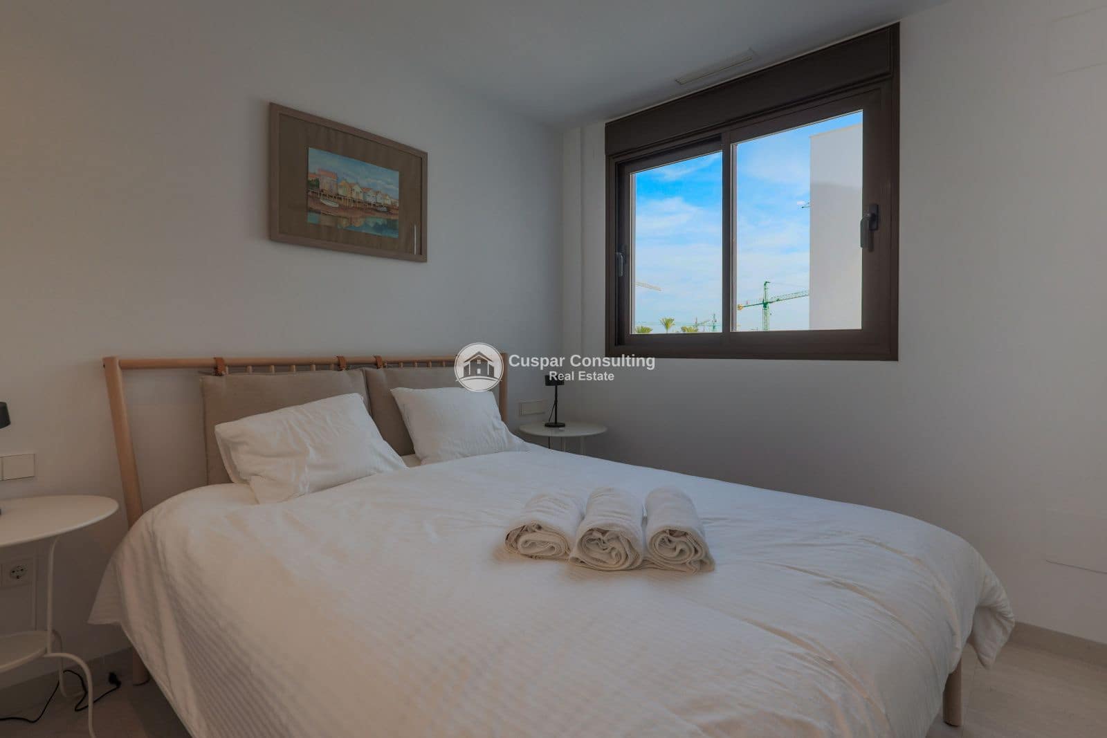 3 Zimmer Villa zu verkaufen in Los Alcazares mit Pool Garage - 410.000 € (Ref: 8690026)