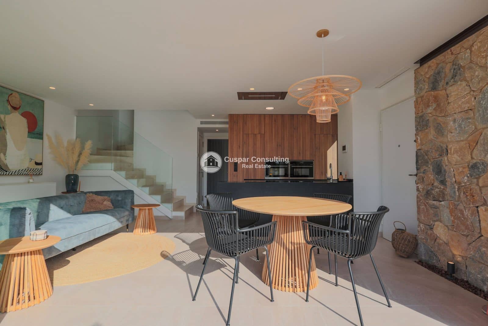 3 Zimmer Villa zu verkaufen in Los Alcazares mit Pool Garage - 410.000 € (Ref: 8690026)