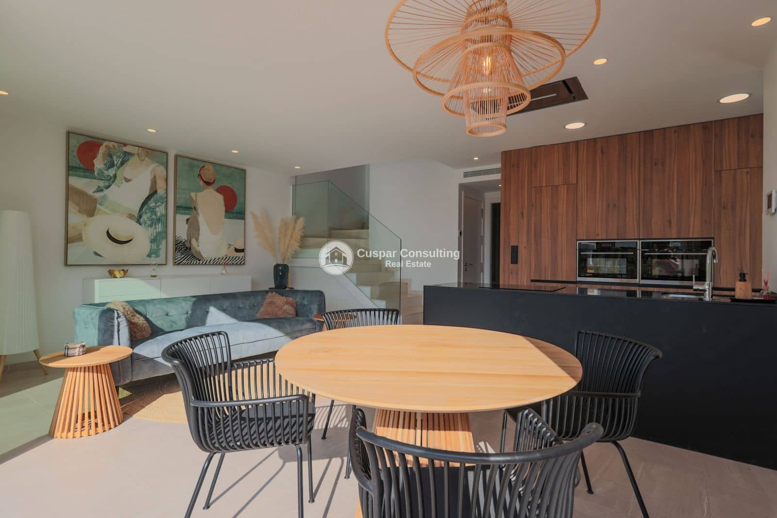 3 Zimmer Villa zu verkaufen in Los Alcazares mit Pool Garage - 410.000 € (Ref: 8690026)