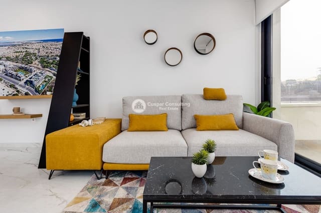 2 camera da letto Appartamento in vendita in Lomas de Campoamor - Las Ramblas, Orihuela con piscina garage - 272.000 € (Rif: 8723478)