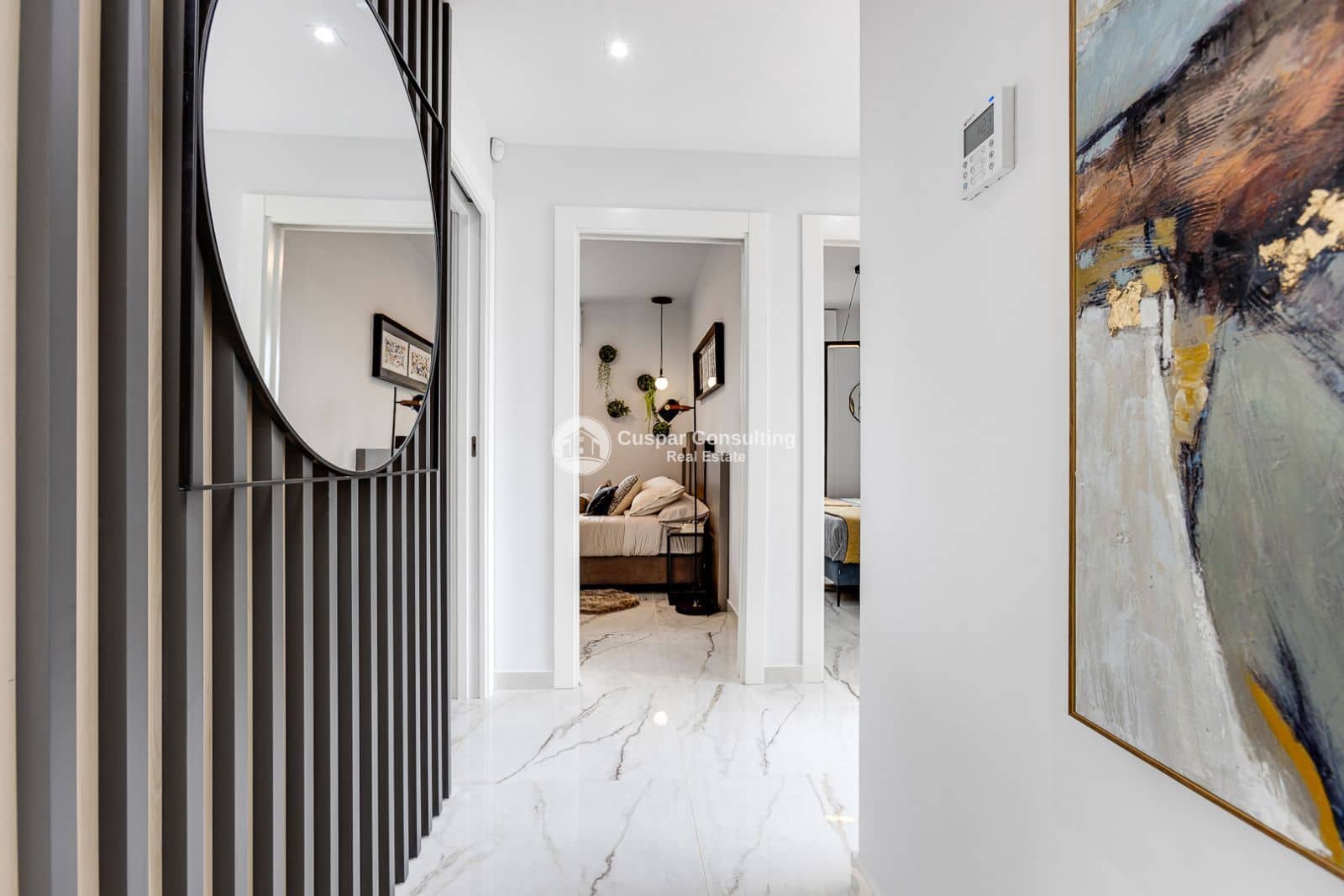 2 camera da letto Attico in vendita in Ciudad Quesada con piscina garage - 294.000 € (Rif: 8723514)