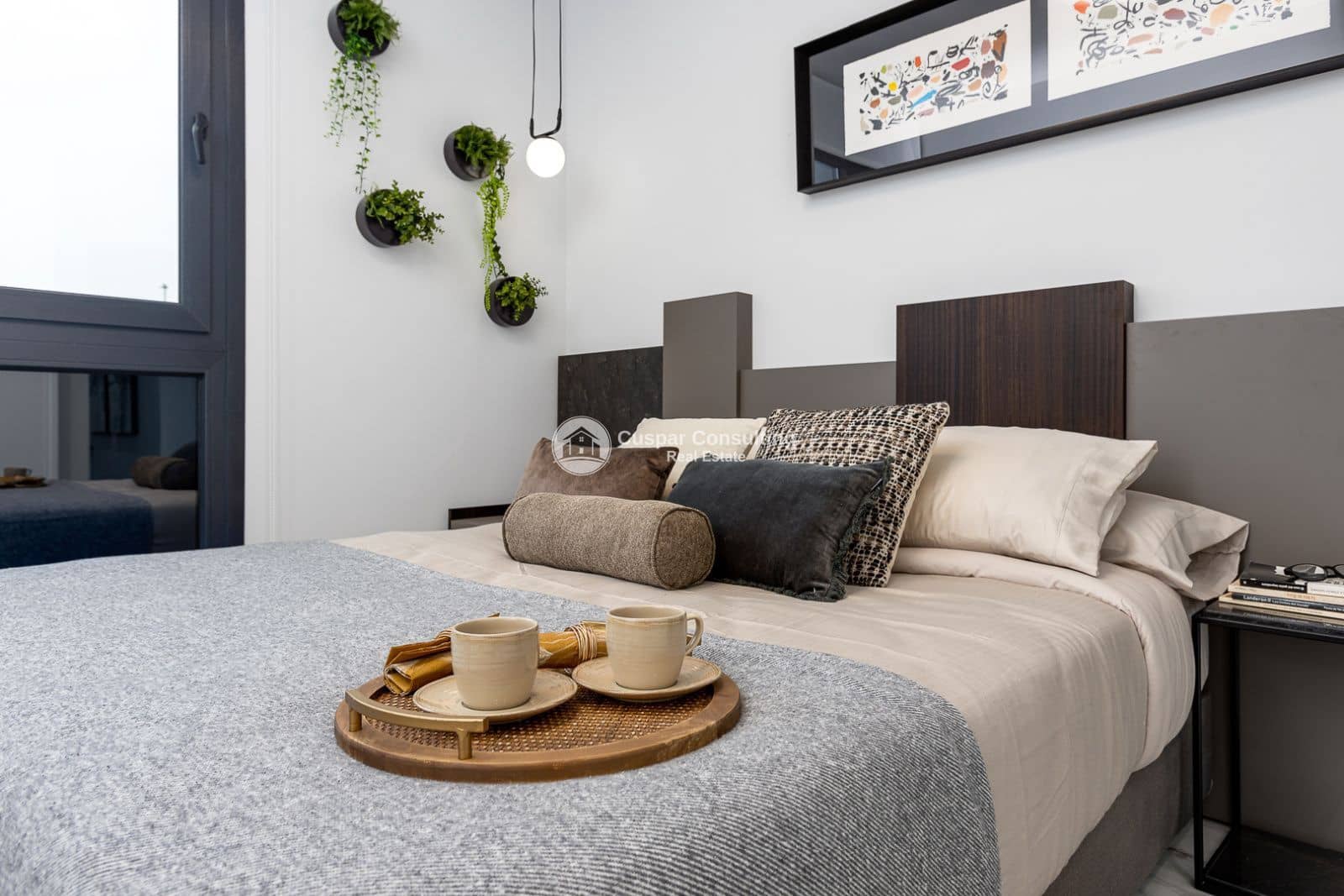 2 camera da letto Attico in vendita in Ciudad Quesada con piscina garage - 294.000 € (Rif: 8723514)