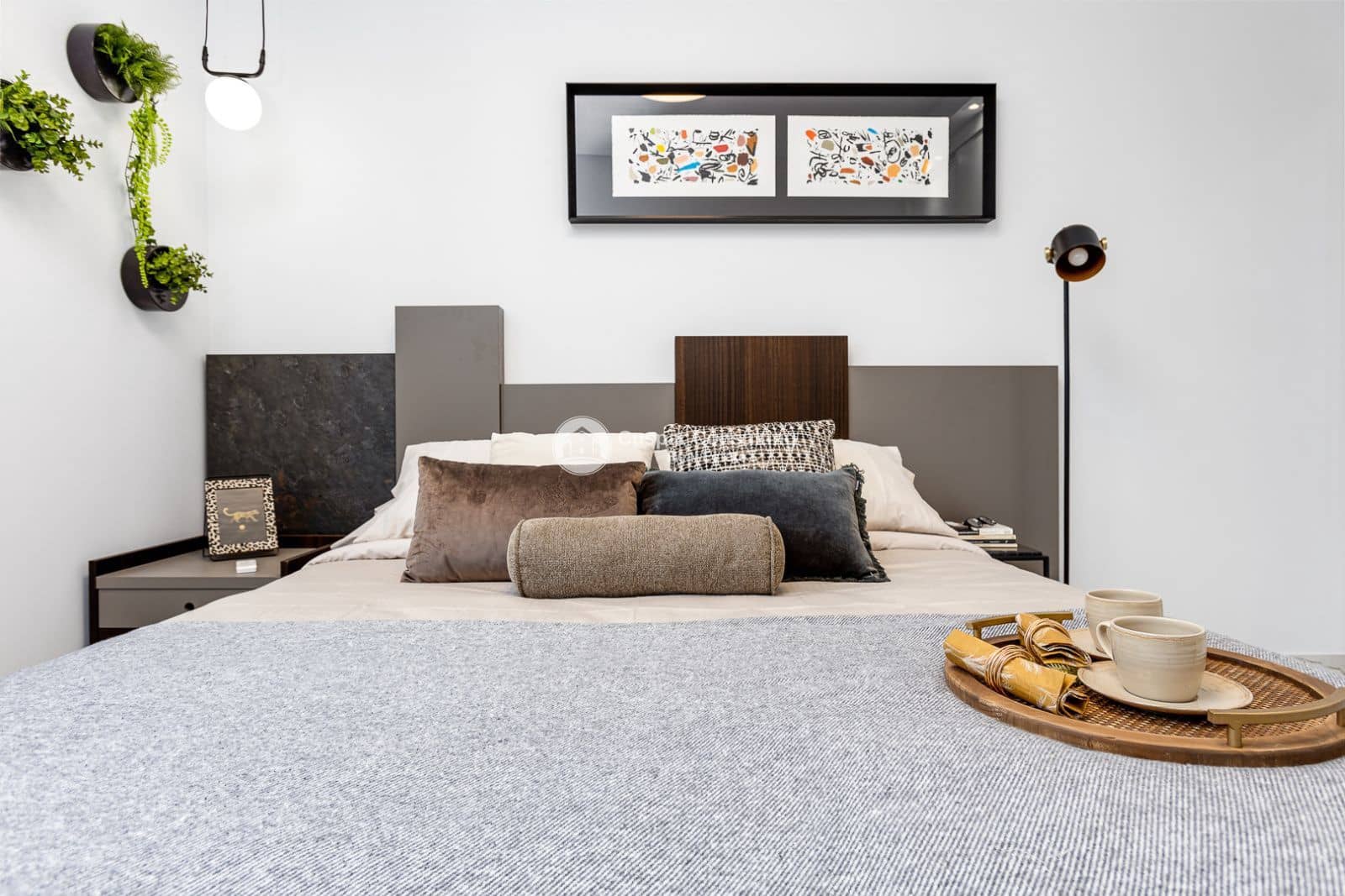 2 camera da letto Attico in vendita in Ciudad Quesada con piscina garage - 294.000 € (Rif: 8723514)