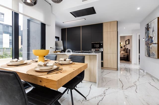 2 camera da letto Appartamento in vendita in Ciudad Quesada, Rojales con piscina garage - 279.000 € (Rif: 8723515)