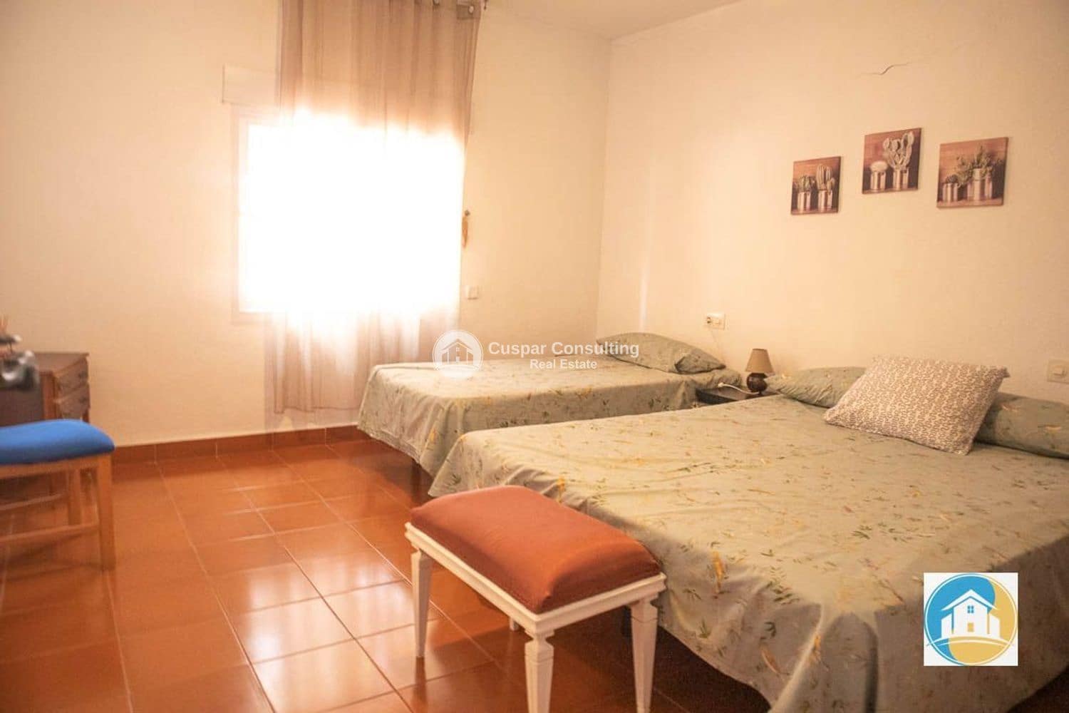 5 Zimmer Villa zu verkaufen in La Manga del Mar Menor mit Pool Garage - 735.000 € (Ref: 8737035)