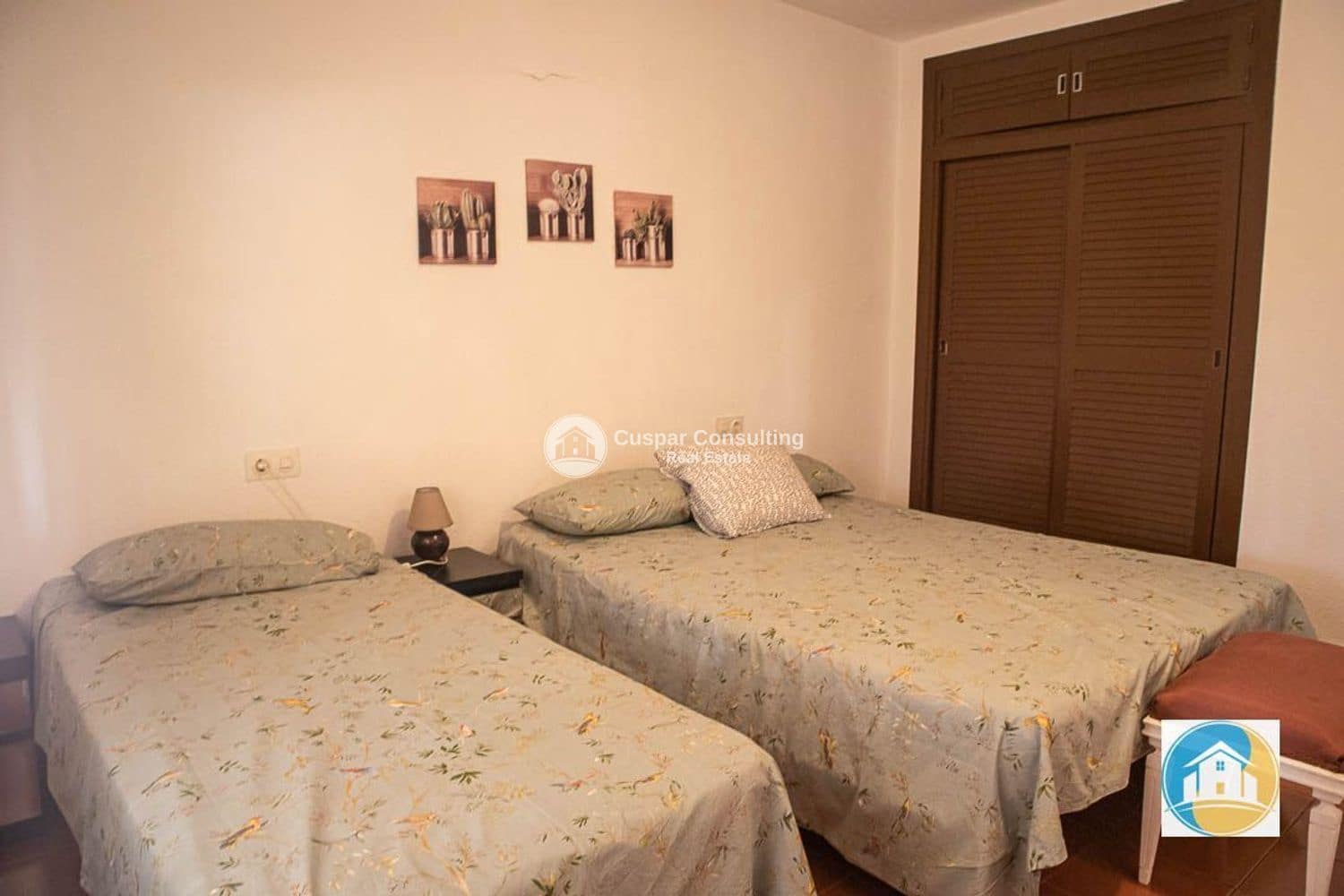 5 Zimmer Villa zu verkaufen in La Manga del Mar Menor mit Pool Garage - 735.000 € (Ref: 8737035)