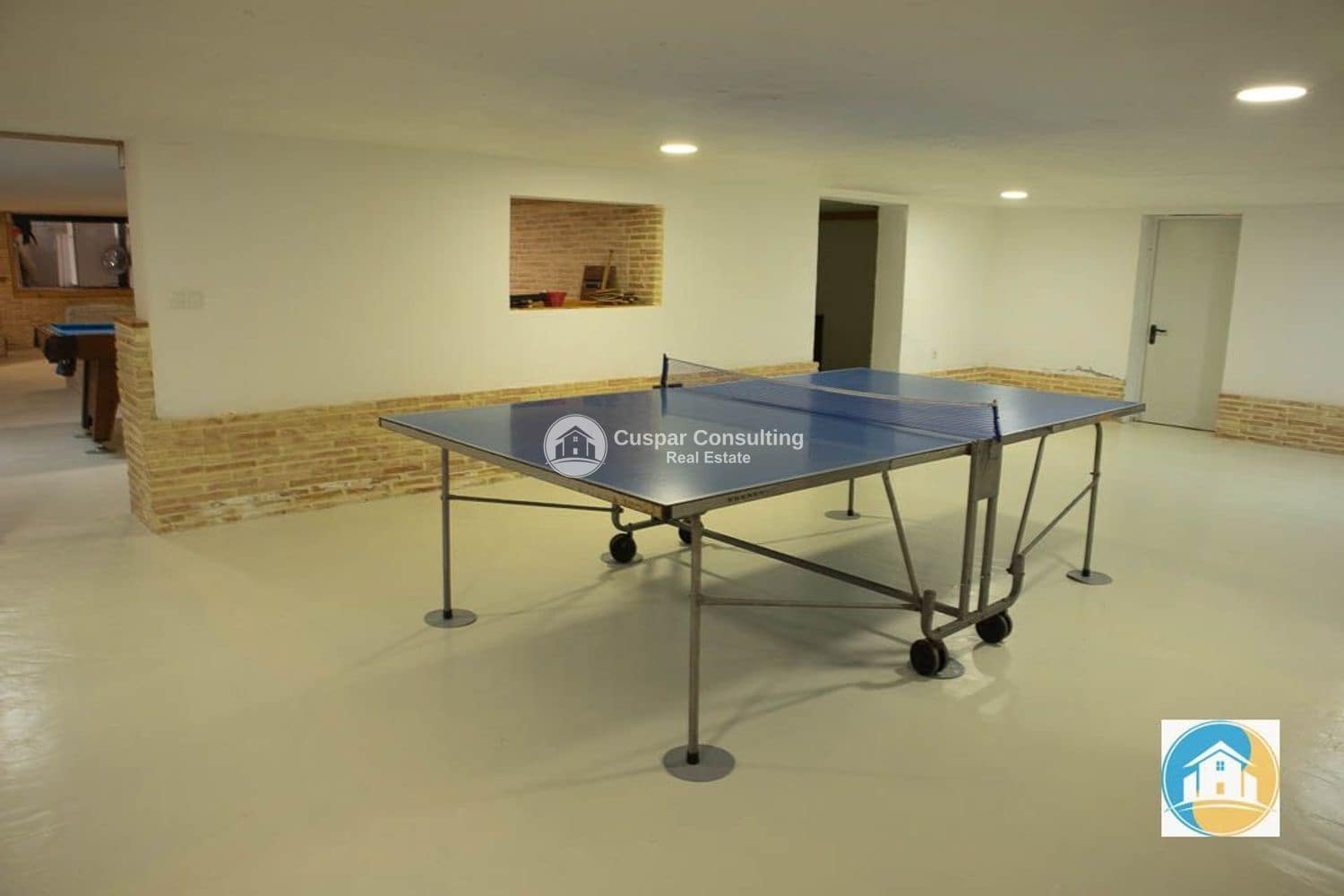 5 Zimmer Villa zu verkaufen in La Manga del Mar Menor mit Pool Garage - 735.000 € (Ref: 8737035)