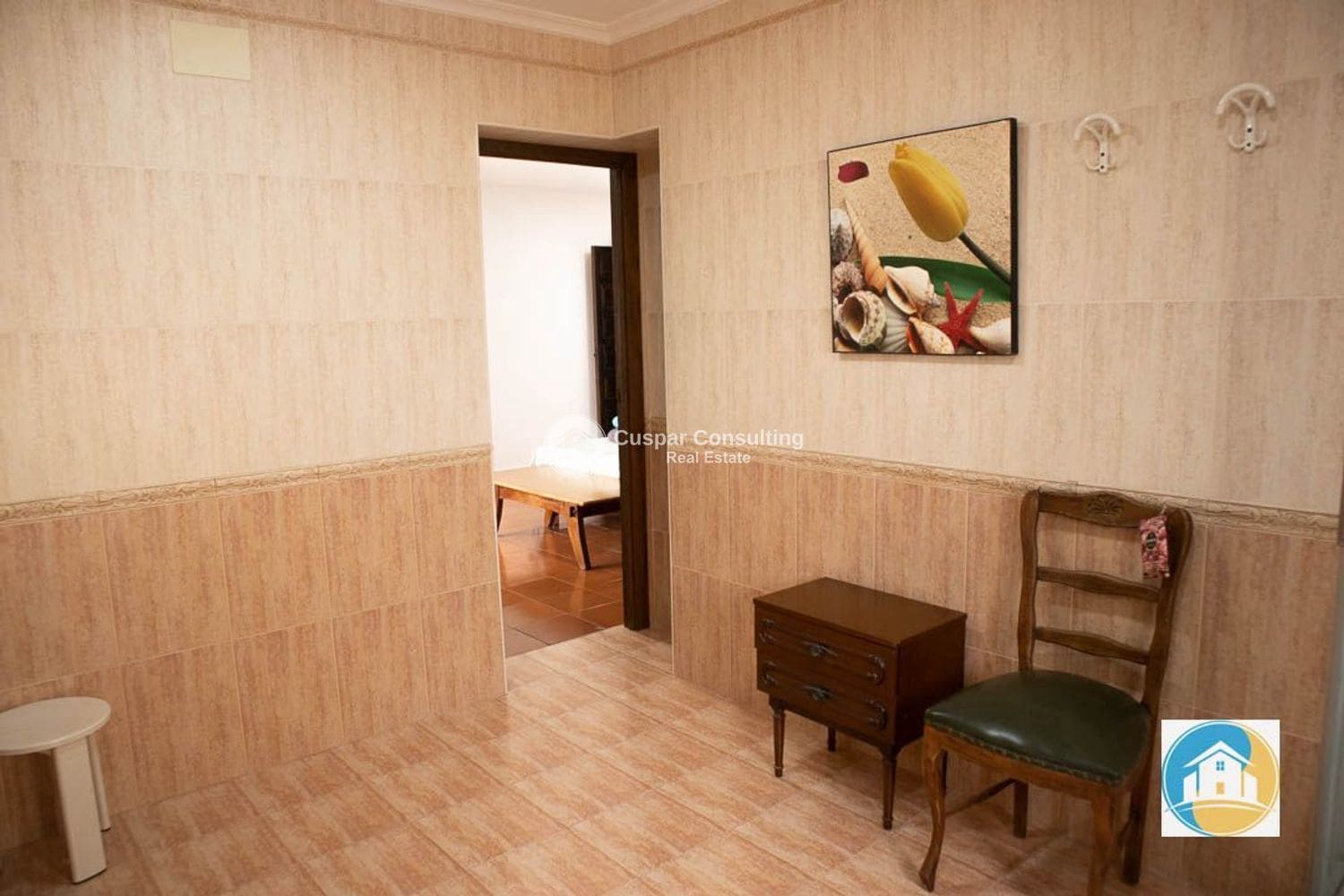 5 Zimmer Villa zu verkaufen in La Manga del Mar Menor mit Pool Garage - 735.000 € (Ref: 8737035)