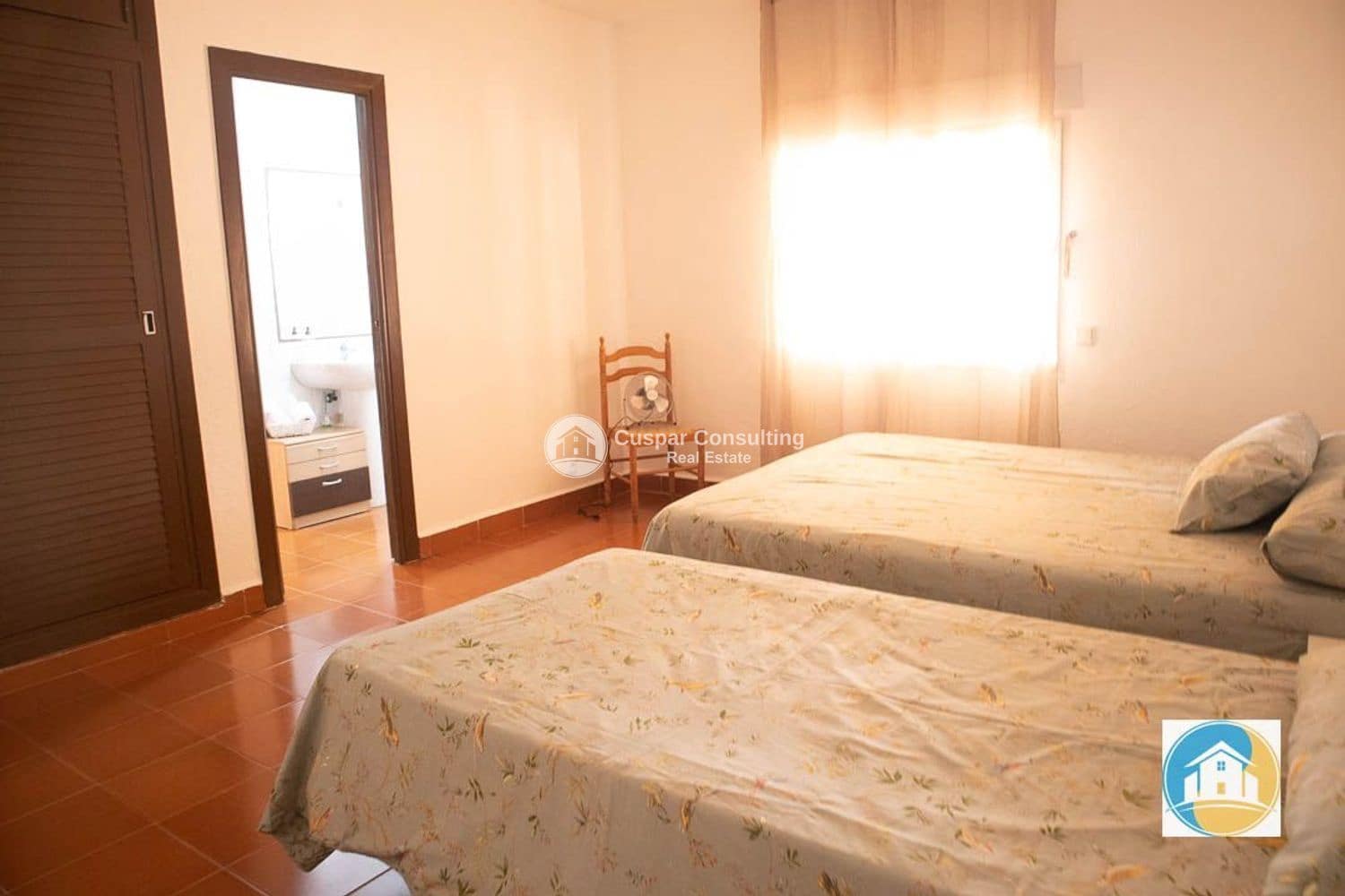 5 Zimmer Villa zu verkaufen in La Manga del Mar Menor mit Pool Garage - 735.000 € (Ref: 8737035)