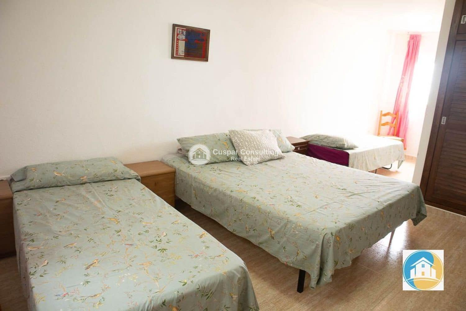 5 Zimmer Villa zu verkaufen in La Manga del Mar Menor mit Pool Garage - 735.000 € (Ref: 8737035)