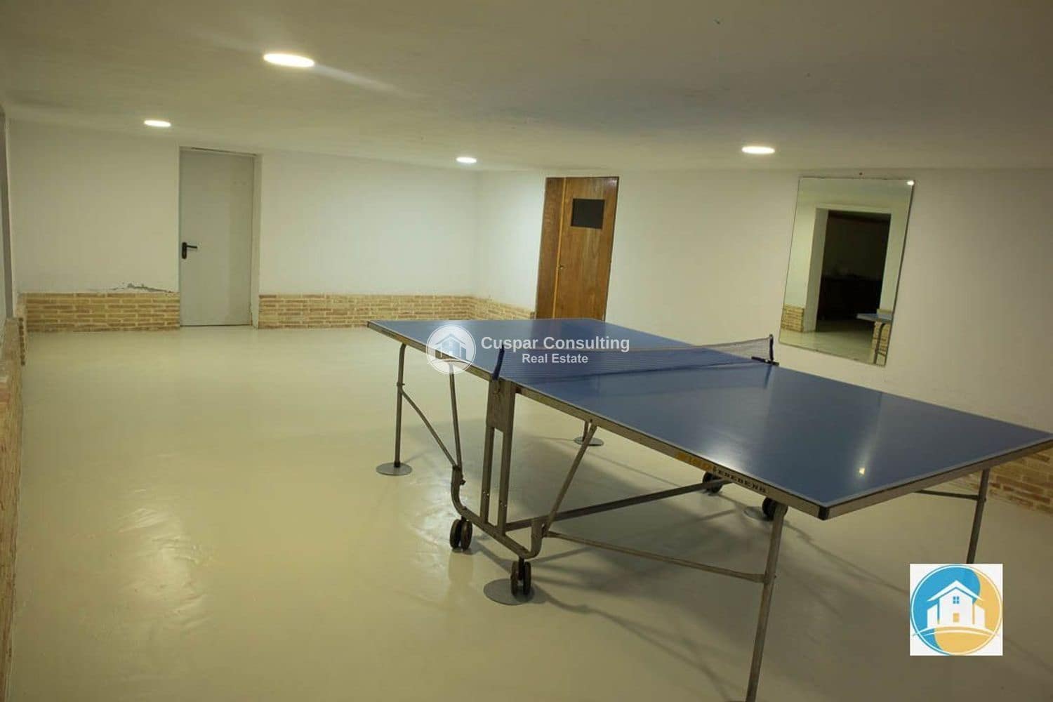 5 Zimmer Villa zu verkaufen in La Manga del Mar Menor mit Pool Garage - 735.000 € (Ref: 8737035)