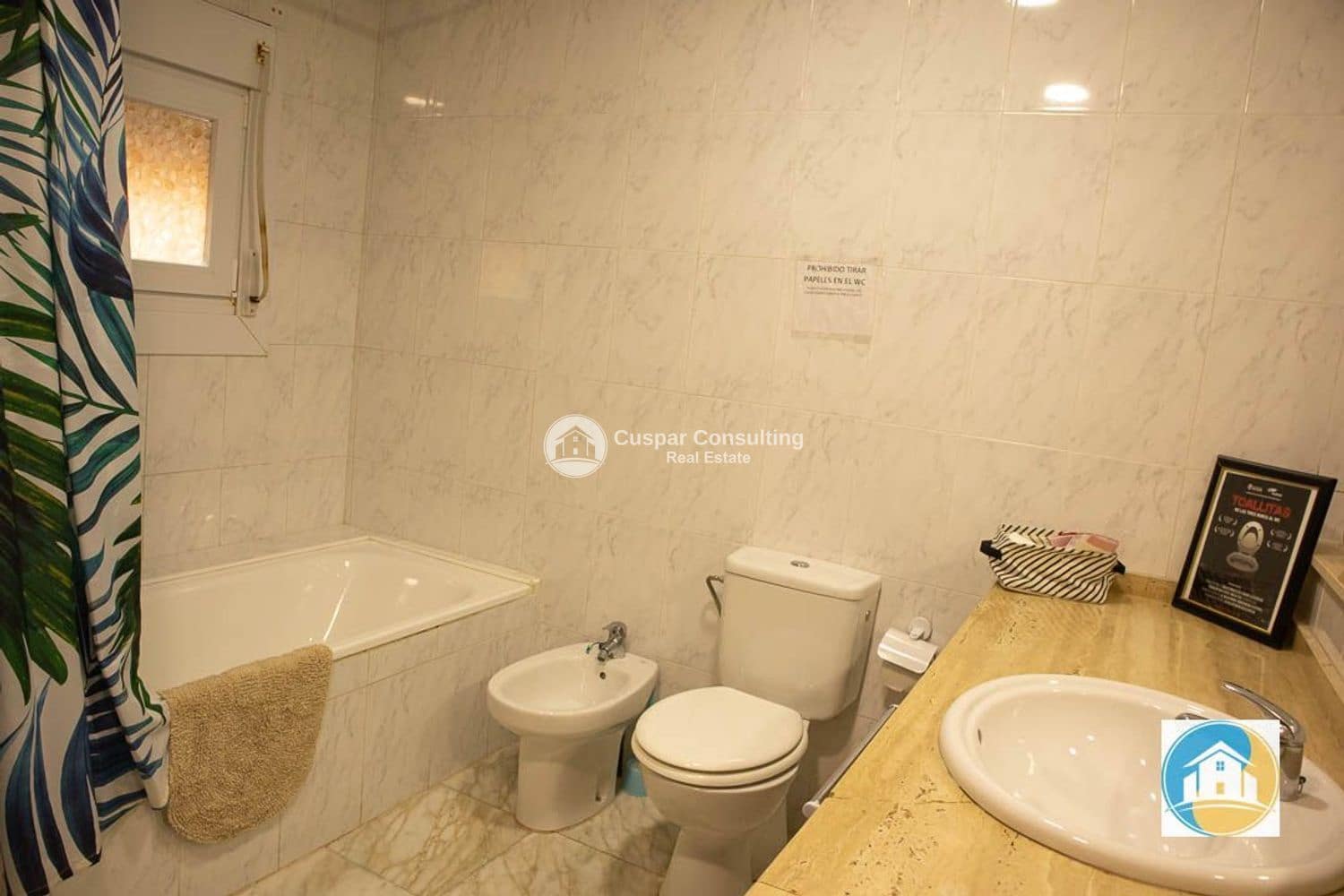 5 Zimmer Villa zu verkaufen in La Manga del Mar Menor mit Pool Garage - 735.000 € (Ref: 8737035)