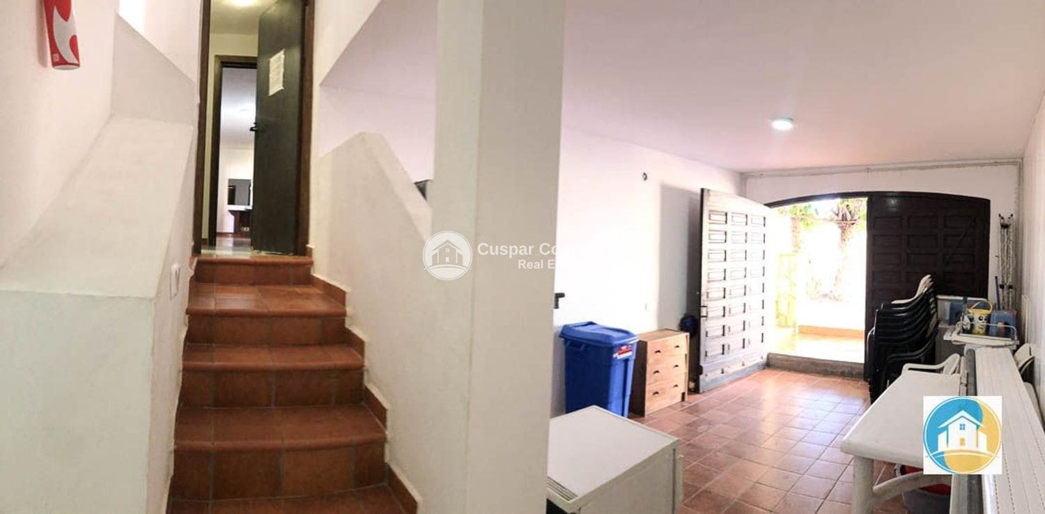 5 Zimmer Villa zu verkaufen in La Manga del Mar Menor mit Pool Garage - 735.000 € (Ref: 8737035)