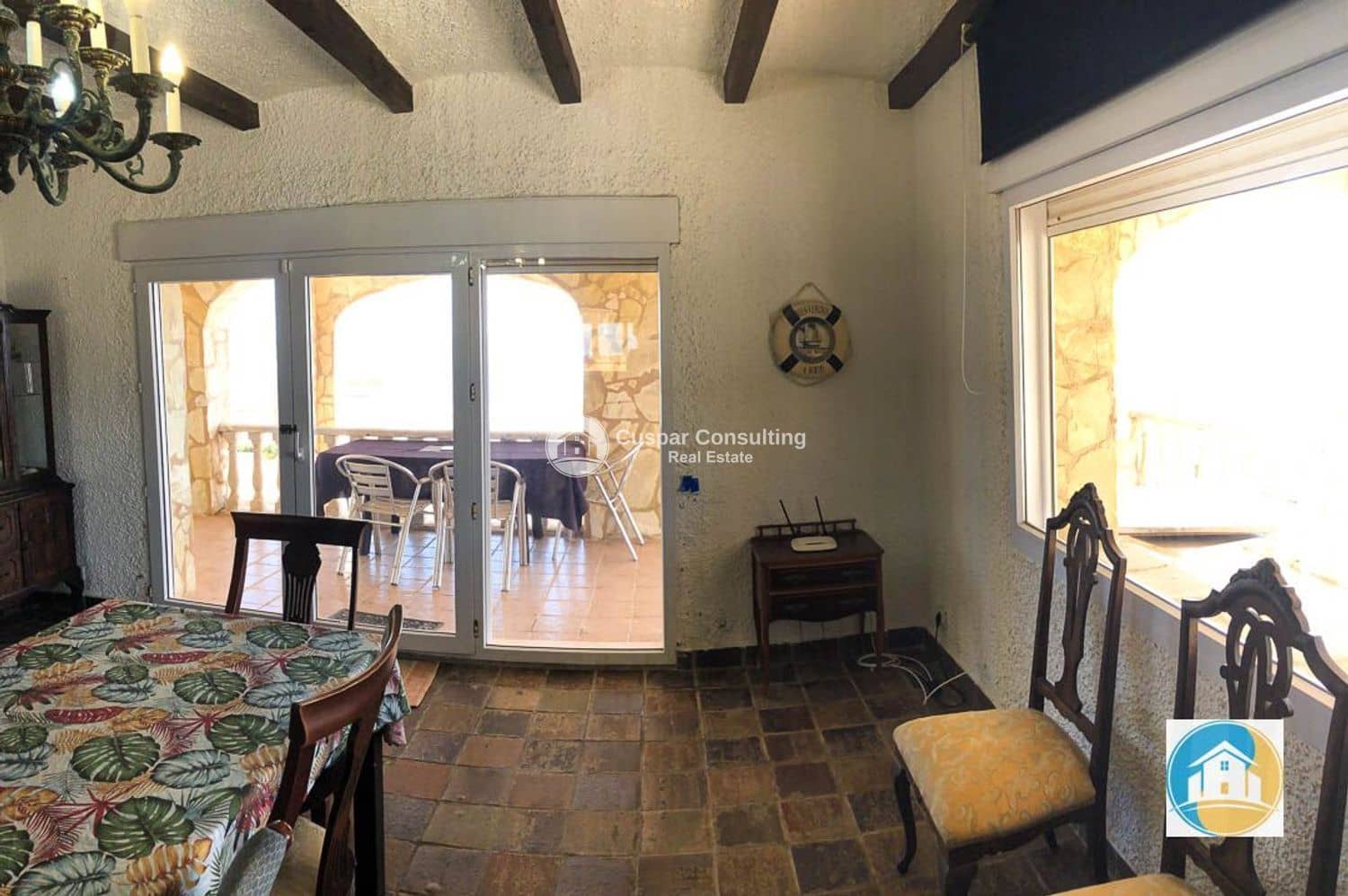 5 Zimmer Villa zu verkaufen in La Manga del Mar Menor mit Pool Garage - 735.000 € (Ref: 8737035)