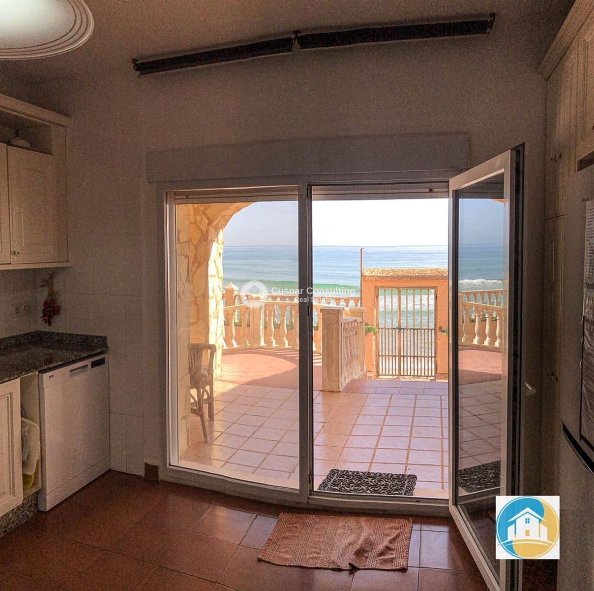 5 Zimmer Villa zu verkaufen in La Manga del Mar Menor mit Pool Garage - 735.000 € (Ref: 8737035)