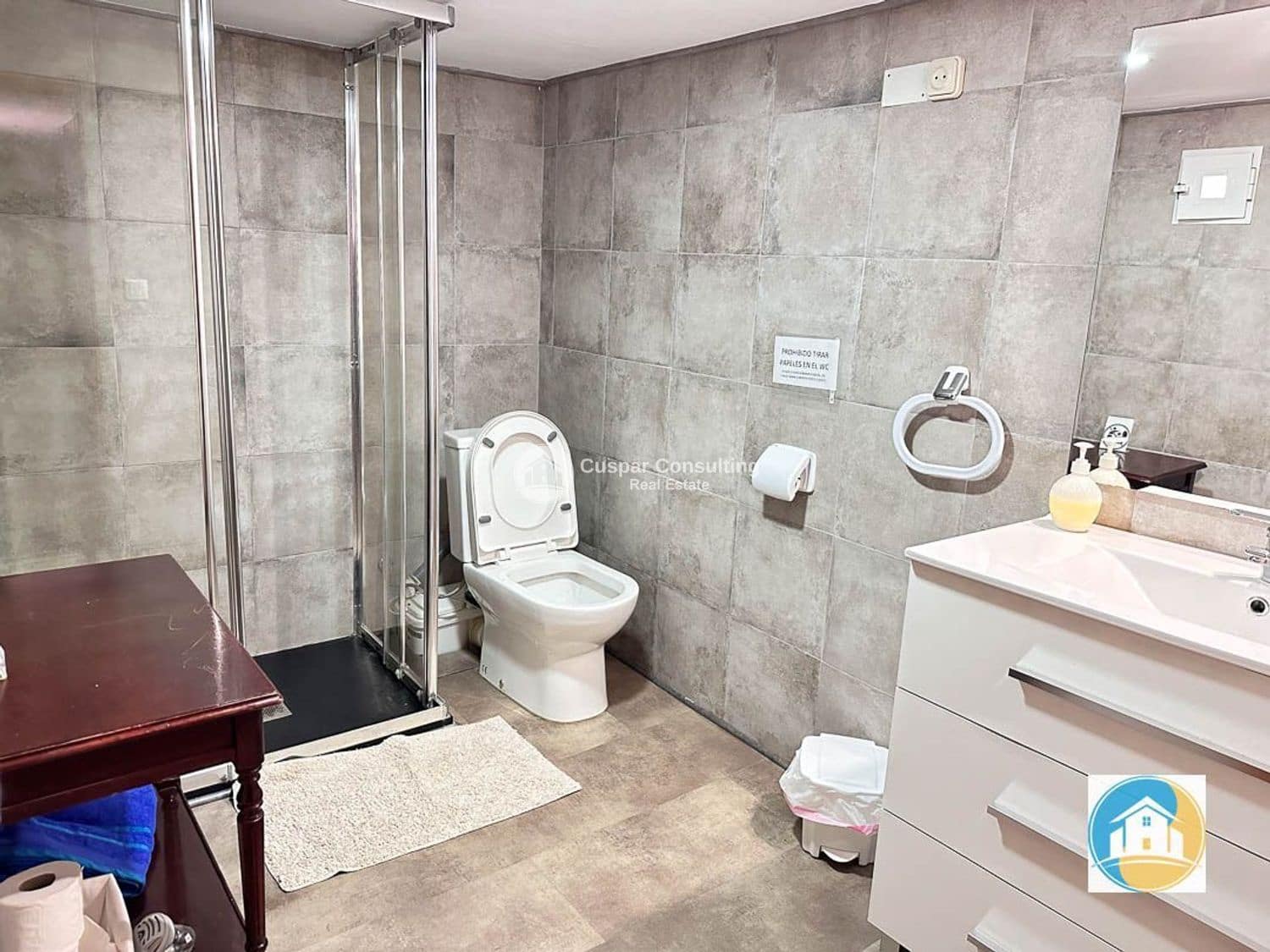 5 Zimmer Villa zu verkaufen in La Manga del Mar Menor mit Pool Garage - 735.000 € (Ref: 8737035)