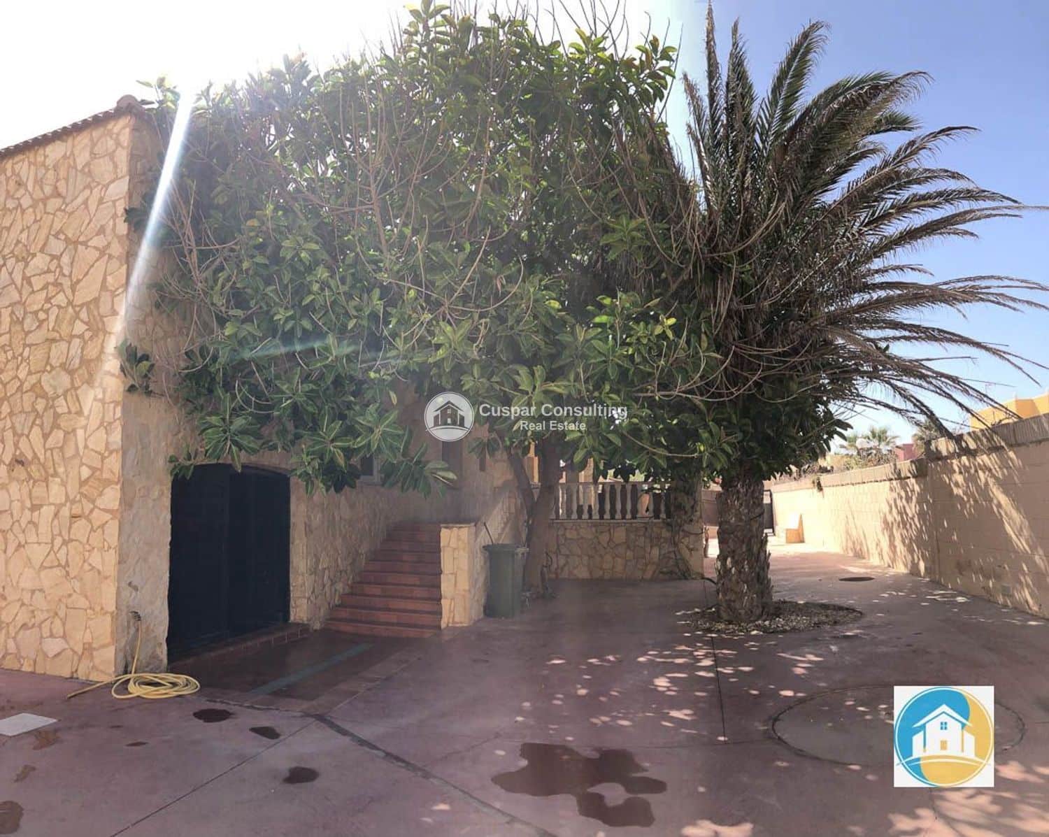 5 Zimmer Villa zu verkaufen in La Manga del Mar Menor mit Pool Garage - 735.000 € (Ref: 8737035)