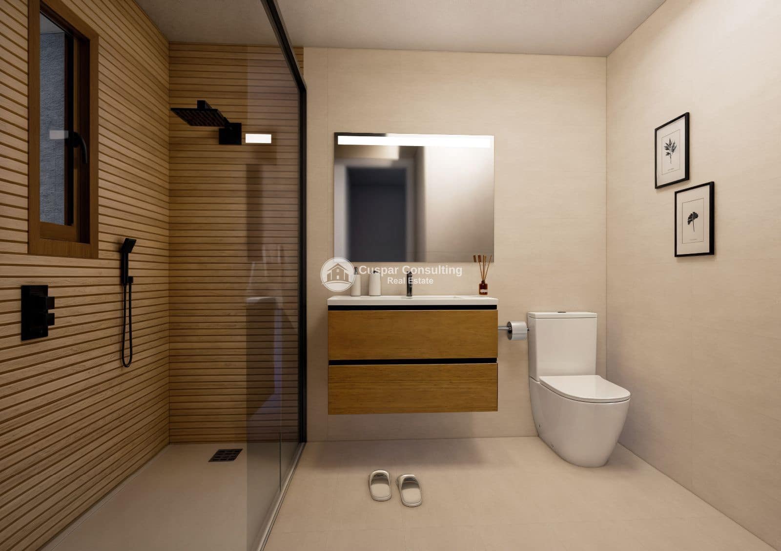 2 slaapkamer Villa te koop in Torre-Pacheco met zwembad garage - € 299.900 (Ref: 8738356)