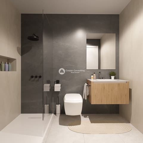 Chalet de 3 habitaciones en Centro, Los Alcázares en venta con piscina garaje - 369.000 € (Ref: 8742851)