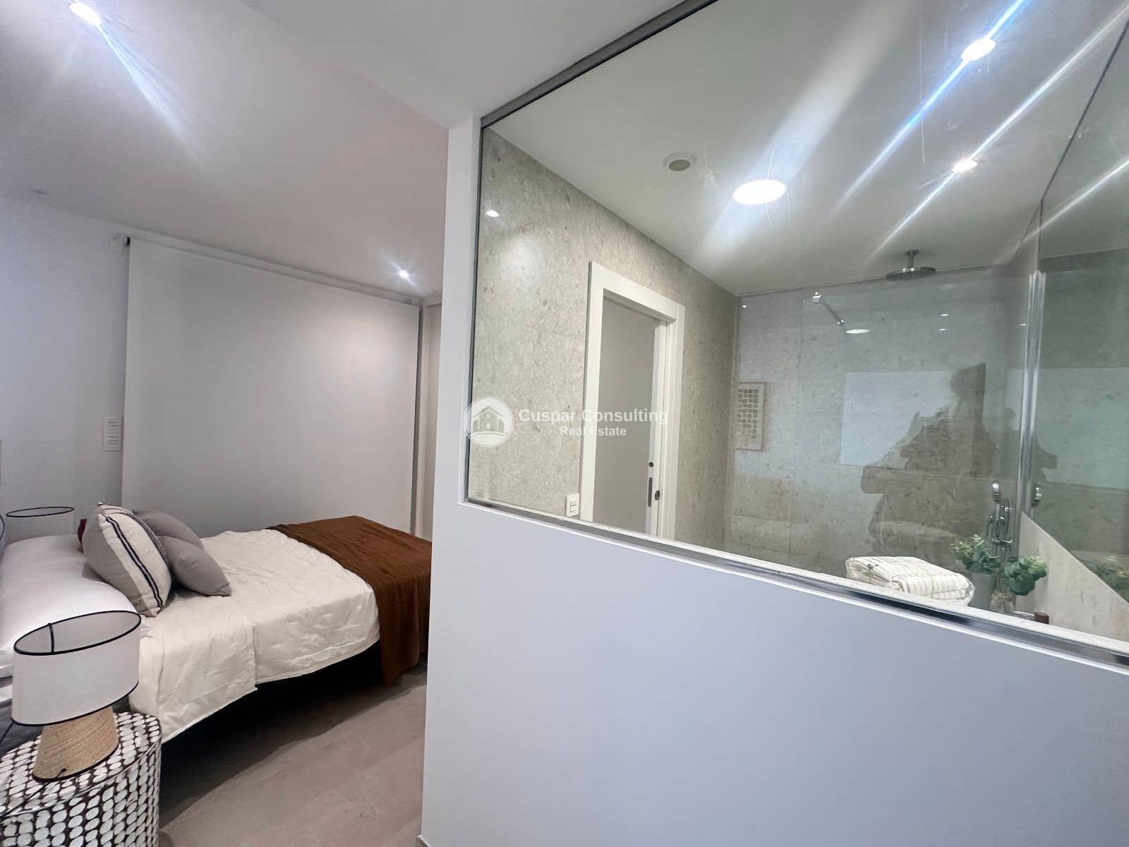 2 soveværelse Lejlighed til salg i Los Alcazares med swimmingpool garage - € 259.000 (Ref: 8751788)