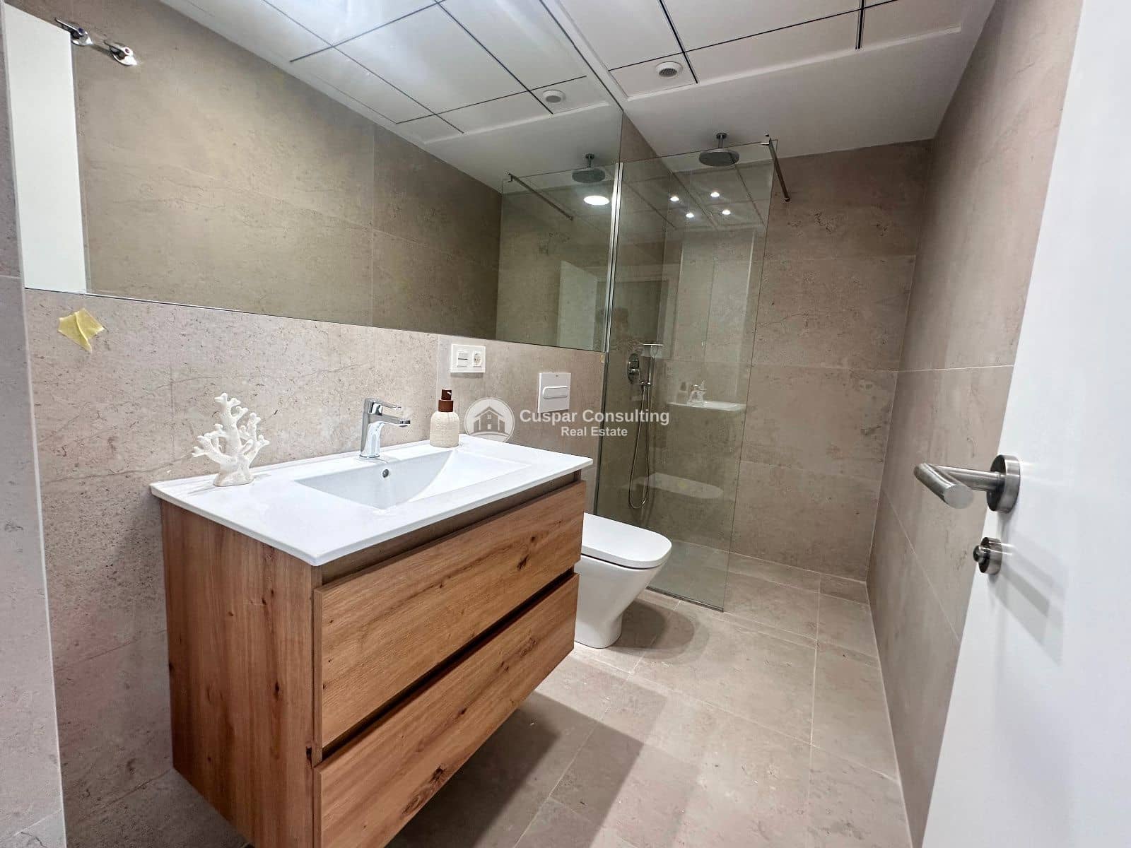 2 soveværelse Lejlighed til salg i Los Alcazares med swimmingpool garage - € 259.000 (Ref: 8751788)