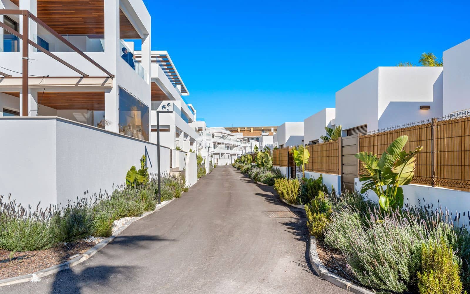 2 Zimmer Wohnung zu verkaufen in Los Alcazares mit Pool Garage - 295.000 € (Ref: 8751788)