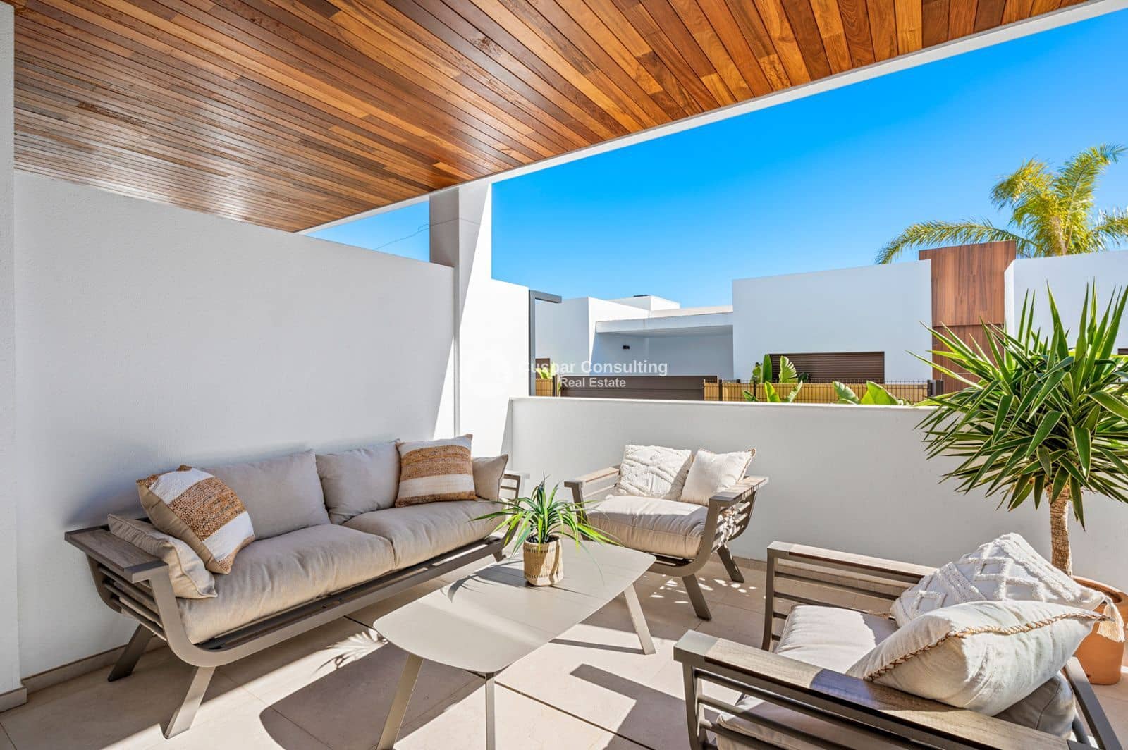 2 Zimmer Wohnung zu verkaufen in Los Alcazares mit Pool Garage - 295.000 € (Ref: 8751788)