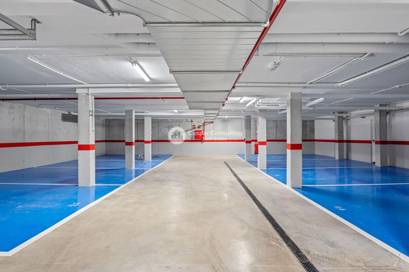 2 Zimmer Wohnung zu verkaufen in Los Alcazares mit Pool Garage - 295.000 € (Ref: 8751788)