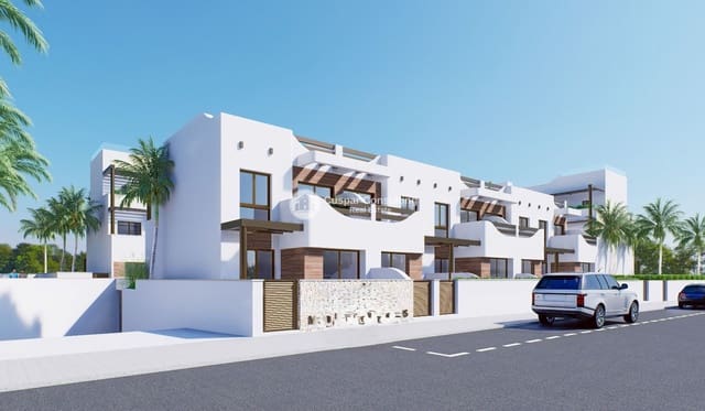 2 camera da letto Appartamento in vendita in Torre de la Horadada, Pilar de la Horadada con piscina garage - 339.000 € (Rif: 8765061)