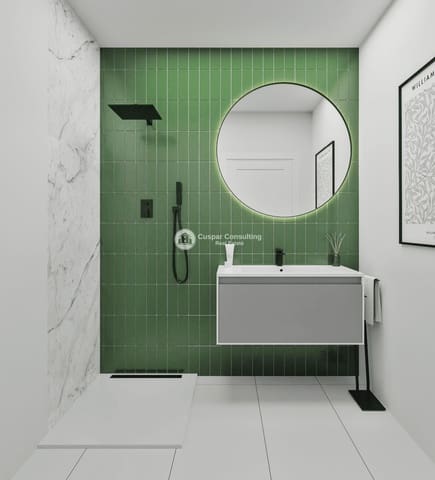 Wohnung zu verkaufen in San Miguel de Salinas mit Pool Garage - 174.900 € (Ref: 8766237)