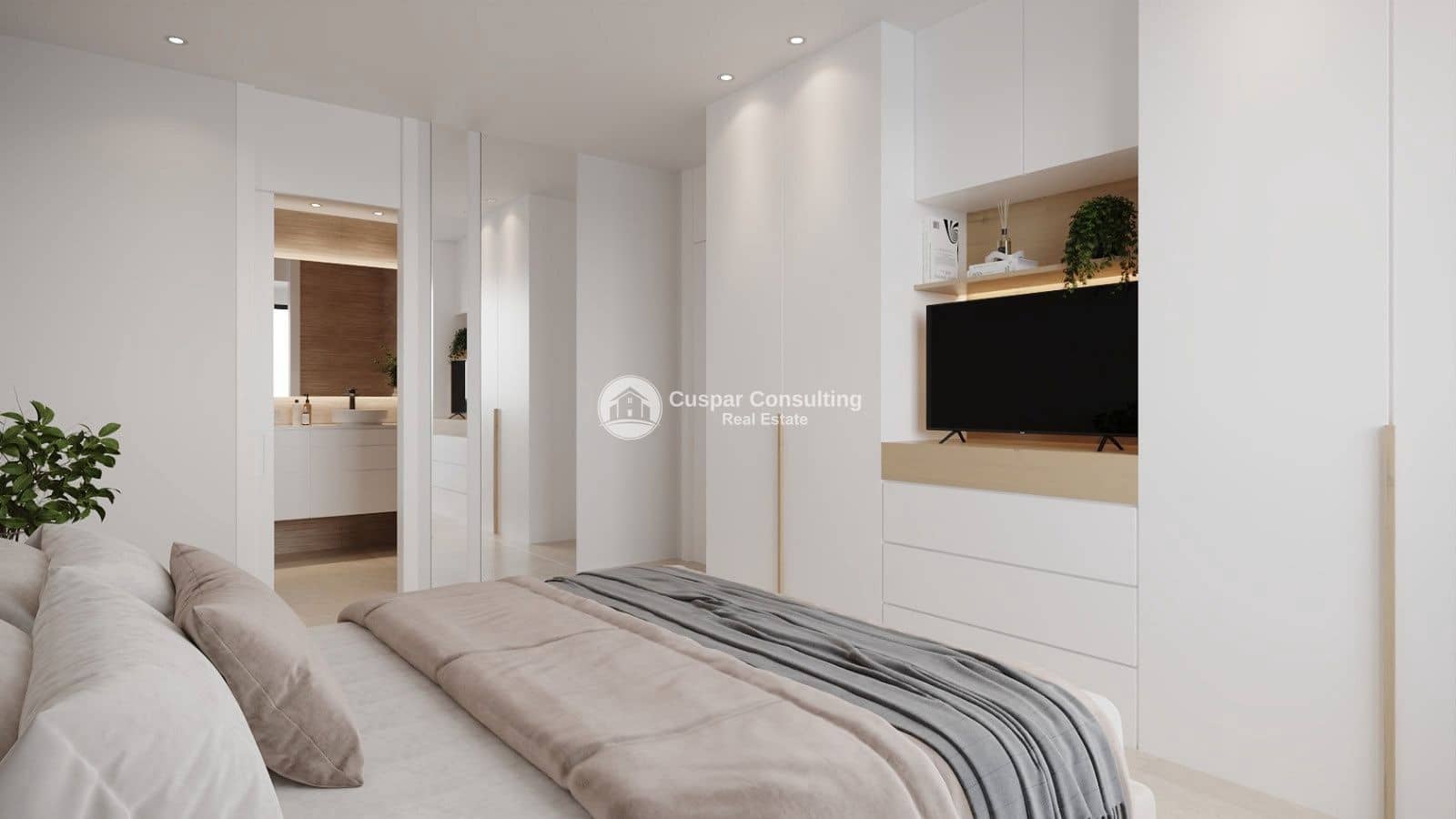 3 camera da letto Appartamento in vendita in San Pedro del Pinatar con piscina garage - 293.900 € (Rif: 8778794)