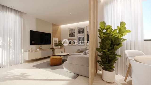 2 camera da letto Appartamento in vendita in San Pedro del Pinatar ciudad, San Pedro del Pinatar con piscina garage - 249.900 € (Rif: 8778795)