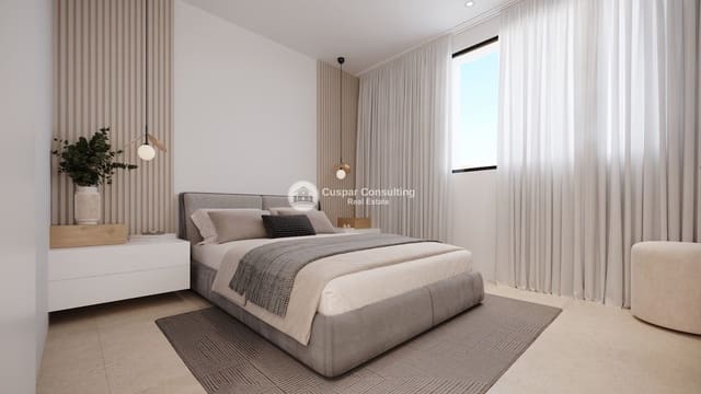 2 camera da letto Appartamento in vendita in San Pedro del Pinatar ciudad, San Pedro del Pinatar con piscina garage - 249.900 € (Rif: 8778795)