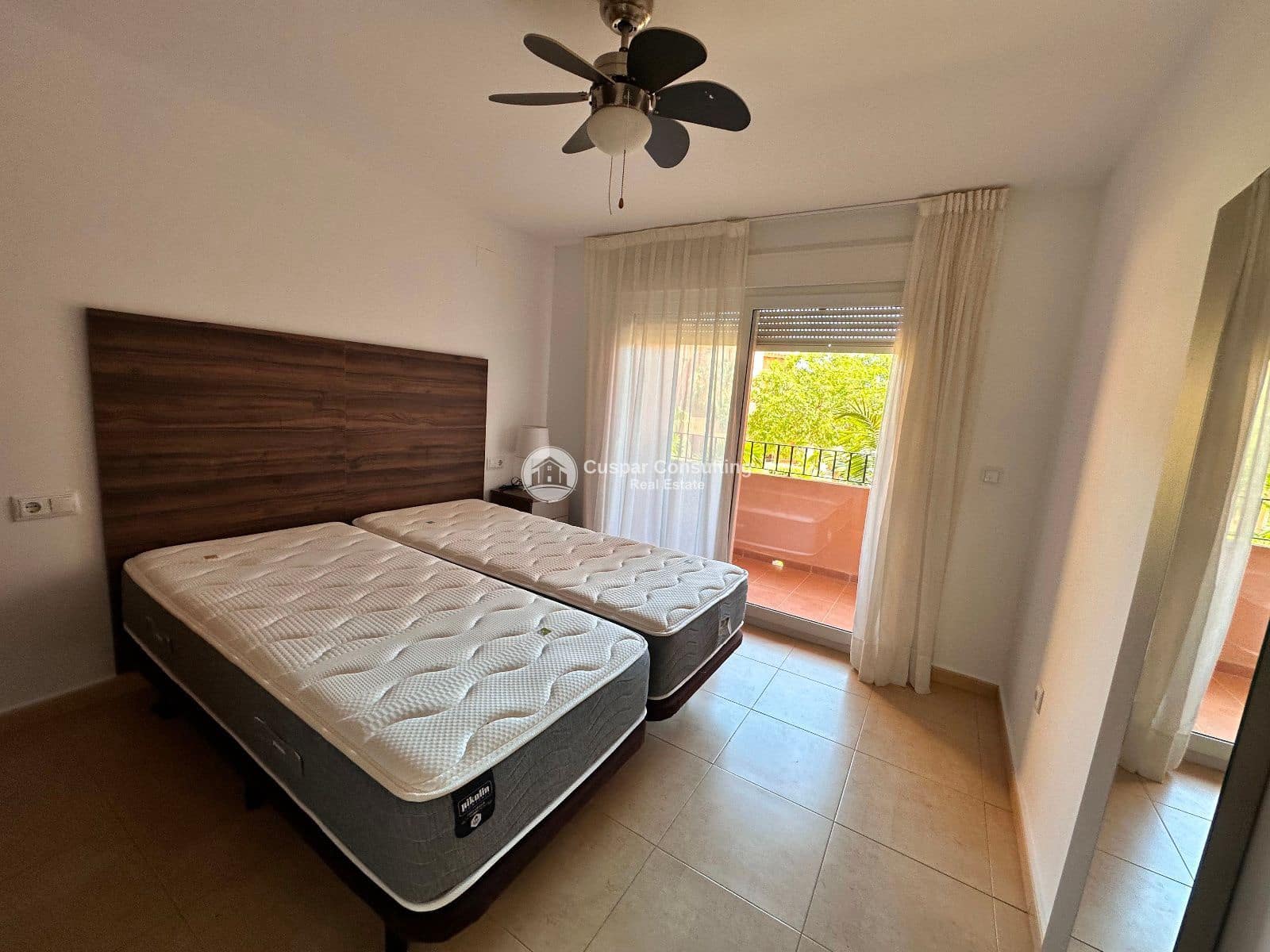1 camera da letto Appartamento in vendita in Torre-Pacheco con piscina garage - 130.000 € (Rif: 8780730)