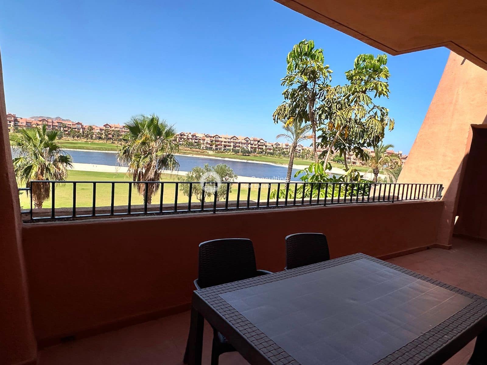 1 camera da letto Appartamento in vendita in Torre-Pacheco con piscina garage - 130.000 € (Rif: 8780730)