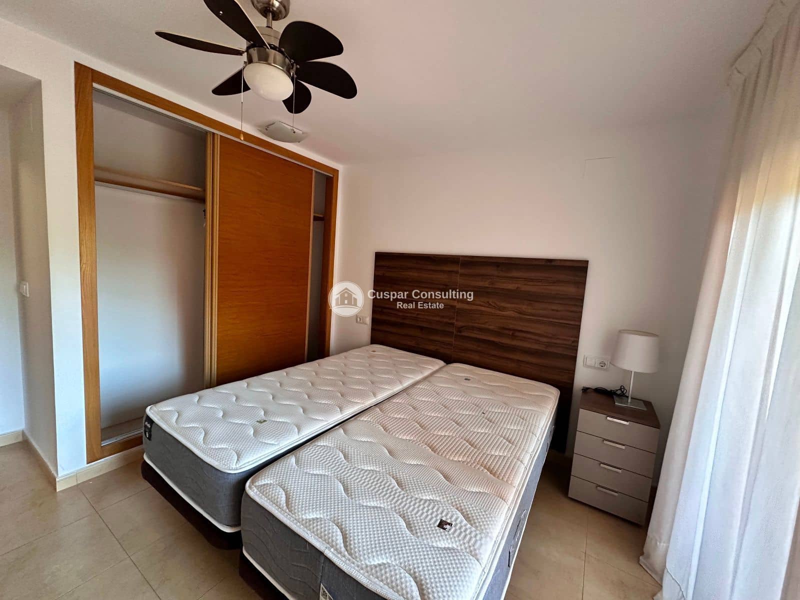 1 camera da letto Appartamento in vendita in Torre-Pacheco con piscina garage - 130.000 € (Rif: 8780730)