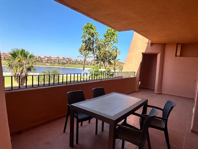 1 camera da letto Appartamento in vendita in Torre-Pacheco con piscina garage - 130.000 € (Rif: 8780730)