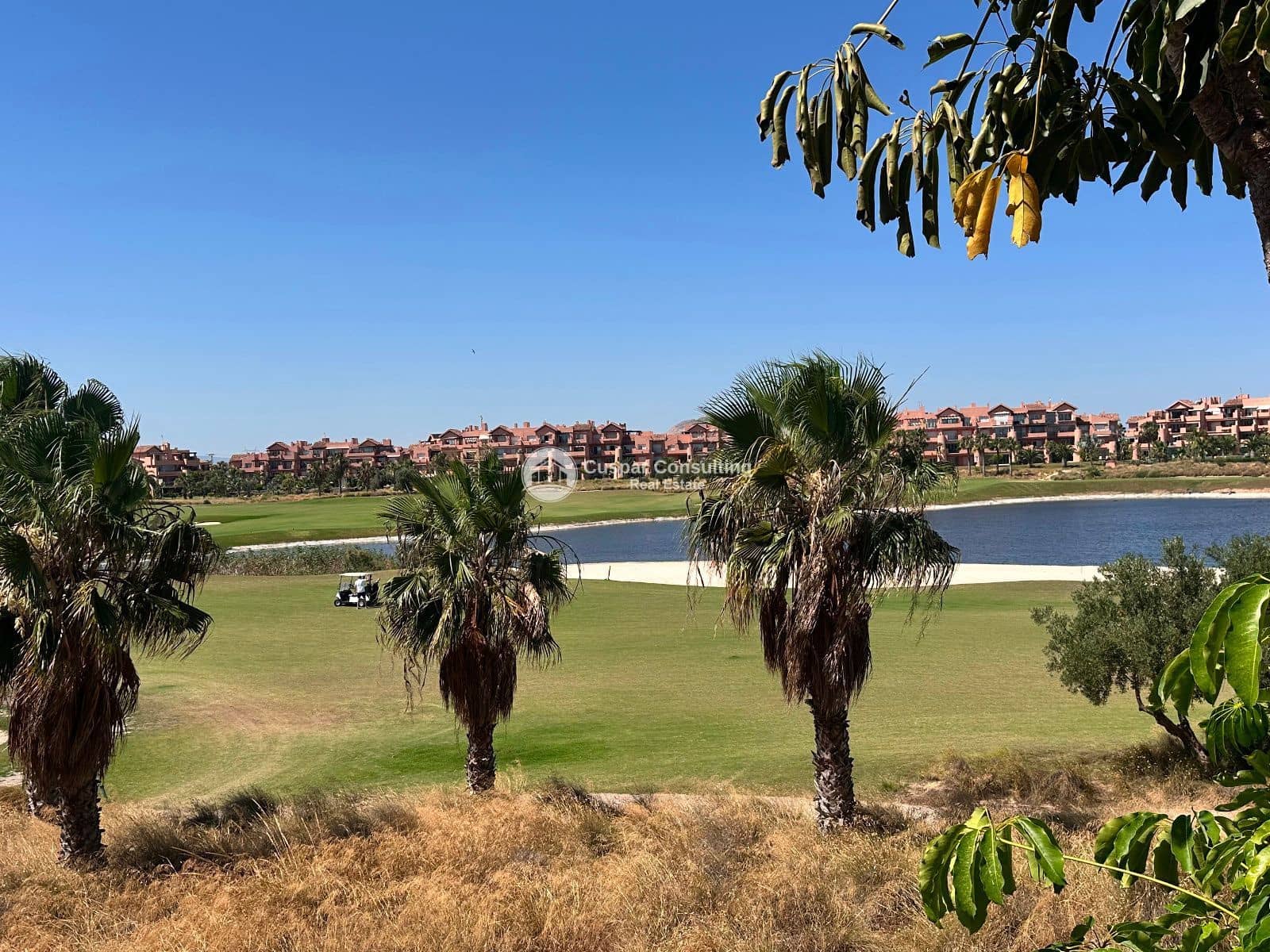 1 camera da letto Appartamento in vendita in Torre-Pacheco con piscina garage - 130.000 € (Rif: 8780730)