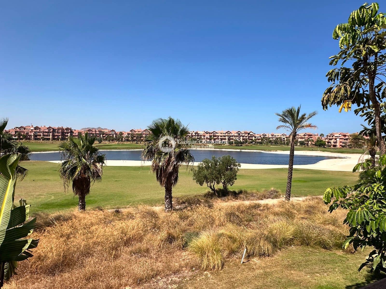 1 camera da letto Appartamento in vendita in Torre-Pacheco con piscina garage - 130.000 € (Rif: 8780730)