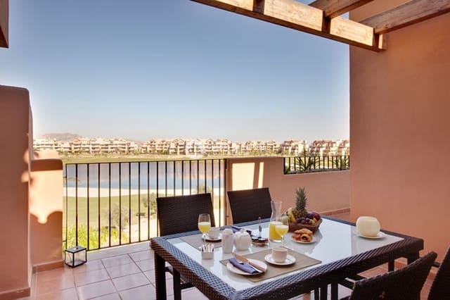 2 bedroom Flat for sale in Torre-Pacheco with pool garage - € 193,000 (Ref: 8780731)