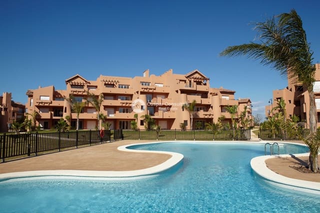 2 bedroom Flat for sale in Torre-Pacheco with pool garage - € 193,000 (Ref: 8780731)