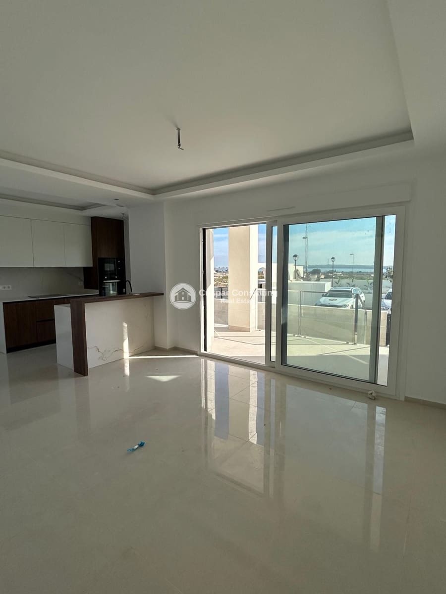 2 sovrum Lägenhet till salu i Ciudad Quesada med pool garage - 327 500 € (Ref: 8788845)